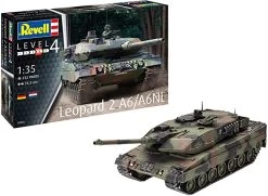 Leopard 2 A6/A6NL (03281)