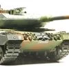 Leopard 2 A6 Main Battle Tank #271 (35271) -Trendy Toy Store leopard 2 a6 main battle tank 271 35271 33059
