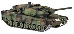 Leopard 2A6/A6M (03180)
