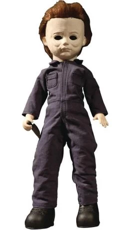 Living Dead Dolls: Michael Myers
