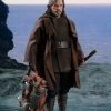 Luke Skywalker (Deluxe Version) (MMS458) -Trendy Toy Store luke skywalker deluxe version mms458 66304