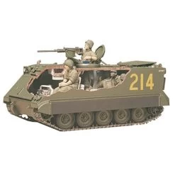 M113 U.S. Armoured Personnel Carrier #40 (35040)