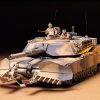 M1A1 Abrams With Mine Plow #158 (35158) -Trendy Toy Store m1a1 abrams with mine plow 158 35158 32973