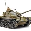 M48A2 Patton Tank (85-7853) -Trendy Toy Store m48a2 patton tank 85 7853 60734
