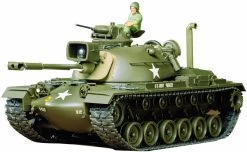 M48A3 Patton #120 (35120)