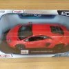 MAISTO 1:18 Scale Diecast Special Edition Lamborghini Aventador Coupe (Red Metalflake) -Trendy Toy Store maisto 1 18 scale diecast special edition lamborghini aventador coupe red metalflake 83478