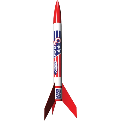 Maxi Alpha 3 (001903) 3 Maxi Alpha 3 (001903)