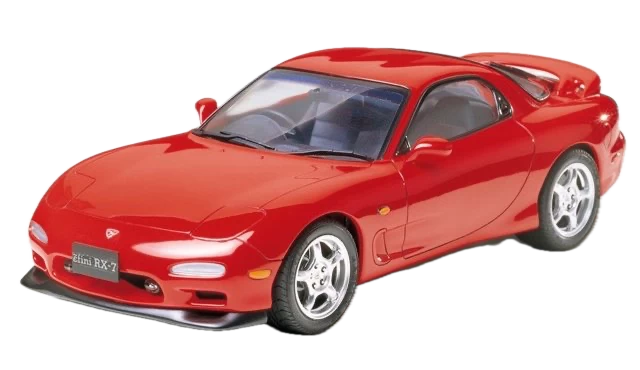 Mazda Efini RX-7 (24110) 3 Mazda Efini RX-7 (24110)