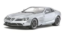 Mercedes-Benz SLR McLaren 722 Edition #317 (24317)
