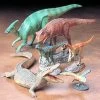 Mesozoic Creatures [6 Assorted] (60107) -Trendy Toy Store mesozoic creatures 6 assorted 60107 33161