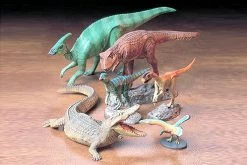 Mesozoic Creatures [6 Assorted] (60107)