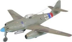 Messerschmitt Me 262 A-1a (04166)