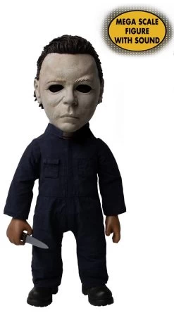 Michael Myers With Sound