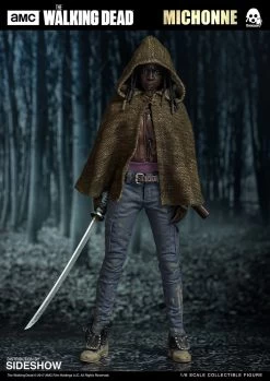 Michonne