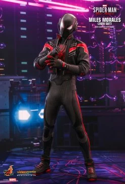 Miles Morales (2020 Suit) (VGM49)