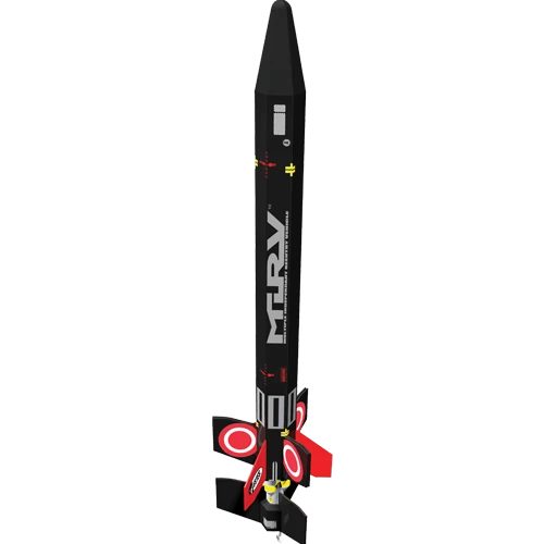 MIRV (002134) 3 MIRV (002134)