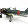 Mitsubishi A6M5 Zero Fighter (Zeke) #79 (60779) -Trendy Toy Store mitsubishi a6m5 zero fighter zeke 79 60779 33197