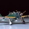 Mitsubishi A6M5c Zero Fighter (Zeke) #27 (61027) -Trendy Toy Store mitsubishi a6m5c zero fighter zeke 27 61027 33212