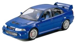Mitsubishi Lancer Evolution VI #213 (24213)