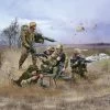 Modern German Paratroopers (80-2521) -Trendy Toy Store modern german paratroopers 80 2521 27929