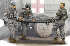 Modern U.S. Army – Stretcher Ambulance Team (00430)