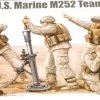 Modern U.S.Marine M252 Team (00423) 1 Modern U.S.Marine M252 Team (00423) -Trendy Toy Store modern u s marine m252 team 00423 71135