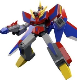 Moderoid: Gekiryuger (SALE)