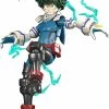 Moderoid: Izuku Midoriya (SALE) -Trendy Toy Store moderoid izuku midoriya sale 91192