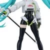 Moderoid: Racing Miku 2022 Ver. -Trendy Toy Store moderoid racing miku 2022 ver 114601