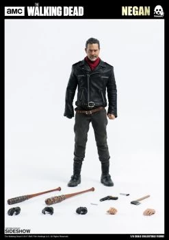 Negan