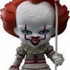 Nendoroid: IT Pennywise #1225 (SALE) -Trendy Toy Store nendoroid it pennywise 1225 sale 78140