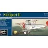 Nieuport II 1/12 Scale (203) 1 Nieuport II 1/12 Scale (203) -Trendy Toy Store nieuport ii 1 12 scale 203 69074