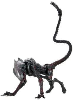 Night Cougar Alien (Kenner Tribute)
