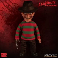 Nightmare On Elm Street - Freddy Krueger