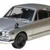 Nissan Skyline 2000 GT-R Hard Top #194 (24194)