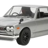 Nissan Skyline 2000 GT-R Street Custom #335 (24335) -Trendy Toy Store nissan skyline 2000 gt r street custom 335 24335 32762