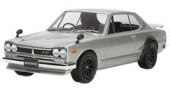 Nissan Skyline 2000 GT-R Street Custom #335 (24335)