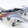 North American F-51D Mustang Korean War #54 (60754) 1 North American F-51D Mustang Korean War #54 (60754) -Trendy Toy Store north american f 51d mustang korean war 54 60754 33188