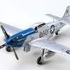 North American P-51D Mustang #49 (60749) -Trendy Toy Store north american p 51d mustang 49 60749 33183