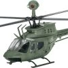 OH-58D Kiowa (80-4938) 1 OH-58D Kiowa (80-4938) -Trendy Toy Store oh 58d kiowa 80 4938 28143