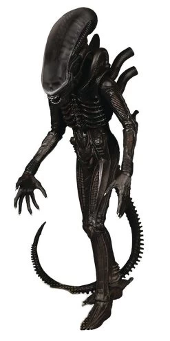 One:12 Collective: Alien