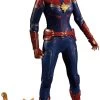 One:12 Collective: Captain Marvel 1 One:12 Collective: Captain Marvel -Trendy Toy Store one 12 collective captain marvel 73925