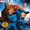 One:12 Collective: Fantastic Four - Deluxe Steel Boxed Set -Trendy Toy Store one 12 collective fantastic four deluxe steel boxed set 96587