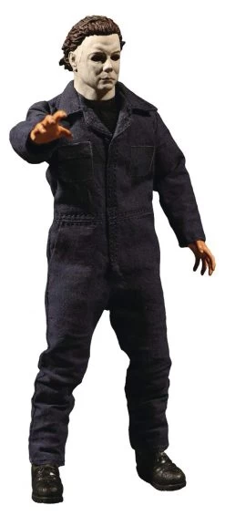 One:12 Collective: Halloween Michael Myers