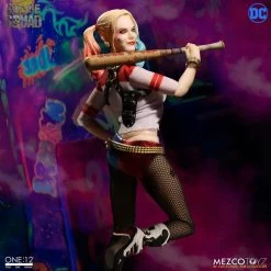 One:12 Collective: Harley Quinn