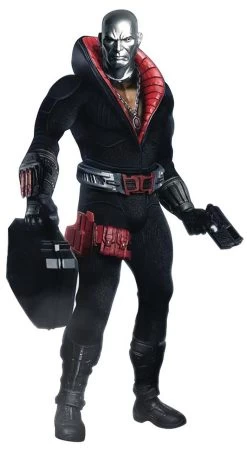 One:12 Collective: Joe Destro