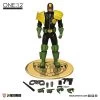 One:12 Collective: Judge Dredd -Trendy Toy Store one 12 collective judge dredd 11235