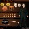 One:12 Collective: Michael Myers Halloween II (1981) -Trendy Toy Store one 12 collective michael myers halloween ii 1981 102761