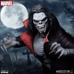 One:12 Collective: Morbius