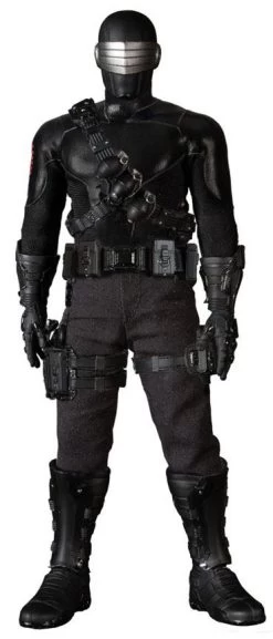 One:12 Collective: Snake Eyes